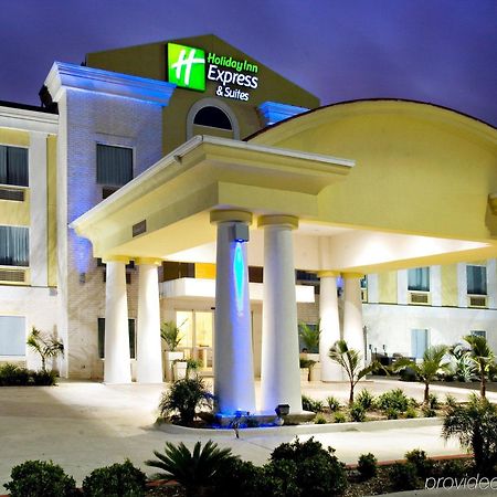 Holiday Inn Express Hotel And Suites Falfurrias Dış mekan fotoğraf
